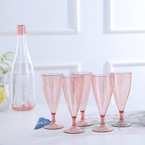 Custom <strong>Large</strong> clear pp Travel Plastic Water Outdoor Drinking <strong>Cups</strong> - Product Image 5