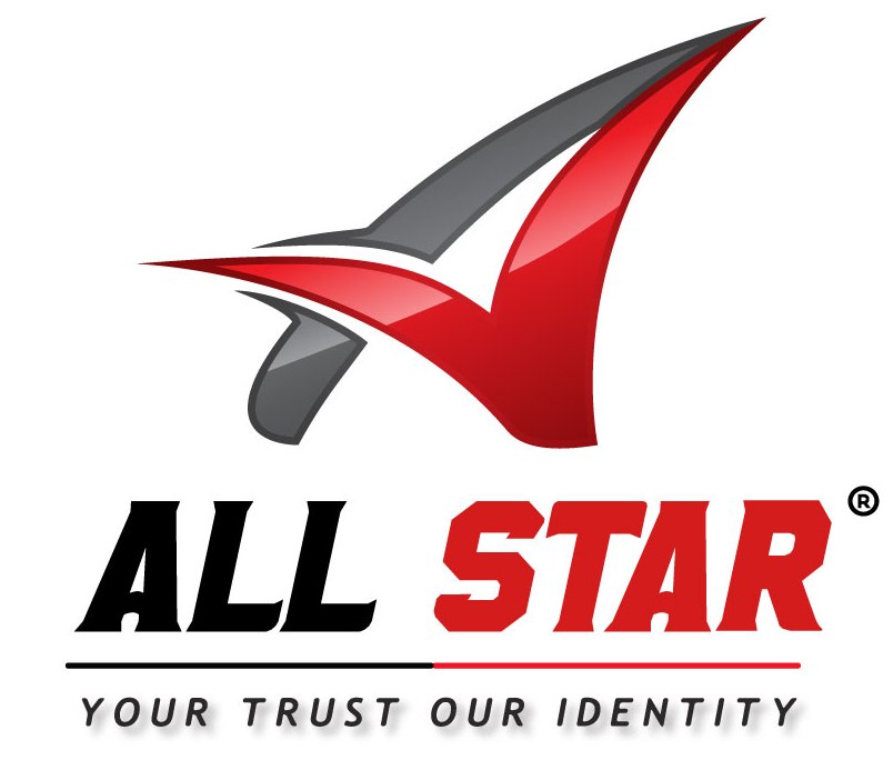 Yiwu All Star Import And Export Co., Ltd. logo