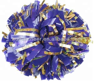 Cheerleading Pom 2023 Cheerleading Pom Poms For Cheerleader With Factory Directly Supply