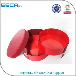 Recién caja del <span class=keywords><strong>tesoro</strong></span> / bloqueo de teclas caja / sombrero redondo cajas venta made in China - Product Image 6