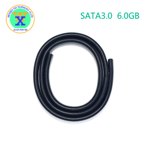 7 p PVC 3,0 6 GB no <span class=keywords><strong>metralla</strong></span> SATA datos Cable recto - Product Image 4