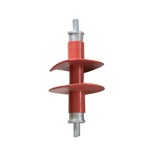 ฉนวนสายไฟฟ้าแรงสูง 11 กิโลโวลต์ แบบคอมโพสิตโพลิเมอร์ชนิดพิน ขายดี - Product Image 6