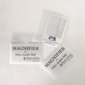 Nieuwste Op Maat Gemaakte Logo Bedrukt 10x Vergrootglas Plastic Handwerk Hoofdband Vergrootglas Tegen Prijzen - Product Image 2