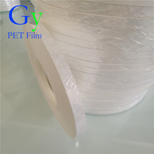 Pelat Pandu LED dan Lampu <span class=keywords><strong>Film</strong></span> Metalik Isi PET Lembut Tahan Kelembapan <span class=keywords><strong>Film</strong></span> Transparan Penyebar Cahaya untuk Pencahayaan LED - Product Image 3