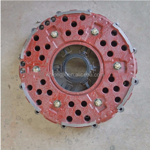 SHANTUI SR20M rullo stradale <span class=keywords><strong>ricambi</strong></span> disco condotto 263-10-05200 - Product Image 2