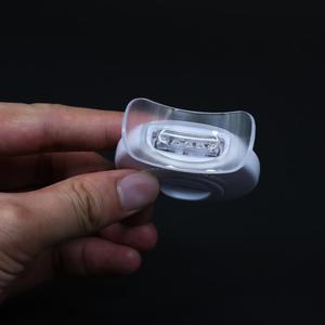 Lampada LED per lo sbiancamento dei denti My Smile in vendita sul sito web - Product Image 5