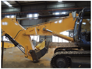 Rock Braccio <span class=keywords><strong>Ripper</strong></span> Braccio per Escavatore <span class=keywords><strong>Hyundai</strong></span>, Doosan, Volvo - Product Image 6