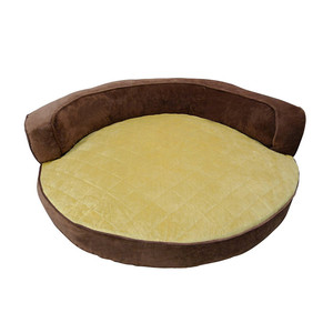 Elastisitas Baik Desain Oem Tempat Tidur Anjing Busa - Product Image 2