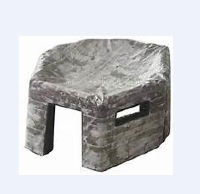 ペイントボールマーカー Inflatable-Paintball-Bunkers-