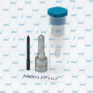 M0011P162 Siemens Boquilla Piezoeléctrica ALLA162PM011 Boquilla de Pulverización DLLA162PM011 BDLLA162PM011 para JETTA MK3 - Product Image 3