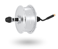 Moteur arrière Bafang /8fun 500W BPM, moteur de vélo électrique 500W pour frein à disque ou frein à rouleaux