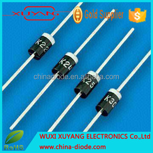 Linh Kiện Điện Tử SIDAC K300 Diode 270-330V 1A - Product Image 4
