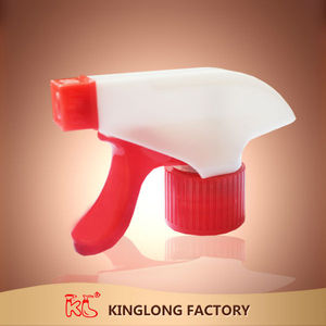 Alibaba, Chine vente chaude hight qulity <span class=keywords><strong>grosse</strong></span> main trigger spryaer belle couleur mousse de déclenchement pompe - Product Image 1