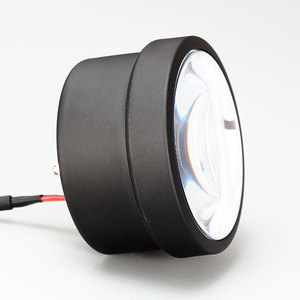 60 mm 4 en 1 impulso de presión de aceite de temperatura LED analógico-Digital de calibre - Product Image 2