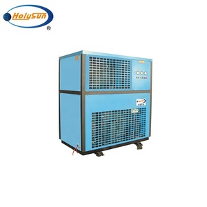 ZEKS type refroidi par air comrpessed réfrigéré haute efficacité sécheur d'air - Product Image 4