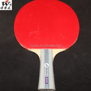 Raquette de tennis de table 5 étoiles à prix d'usine, similaire à <span class=keywords><strong>STIGA</strong></span> - Product Image 1
