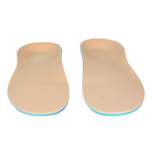 Solette per scarpe diabetiche per la cura dei piedi del produttore - Product Image 6