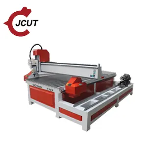 Multi Axis 3 4 5 Axis Effectieve 4*8 Voeten 1325 Hout Cnc Router Jcut Produceren