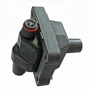 Bobina de Encendido 0221506445 0221506002 0221506003 para <span class=keywords><strong>Bosch</strong></span> 0221506444 Mercedes-Benz C230 C280 E320 - Product Image 1