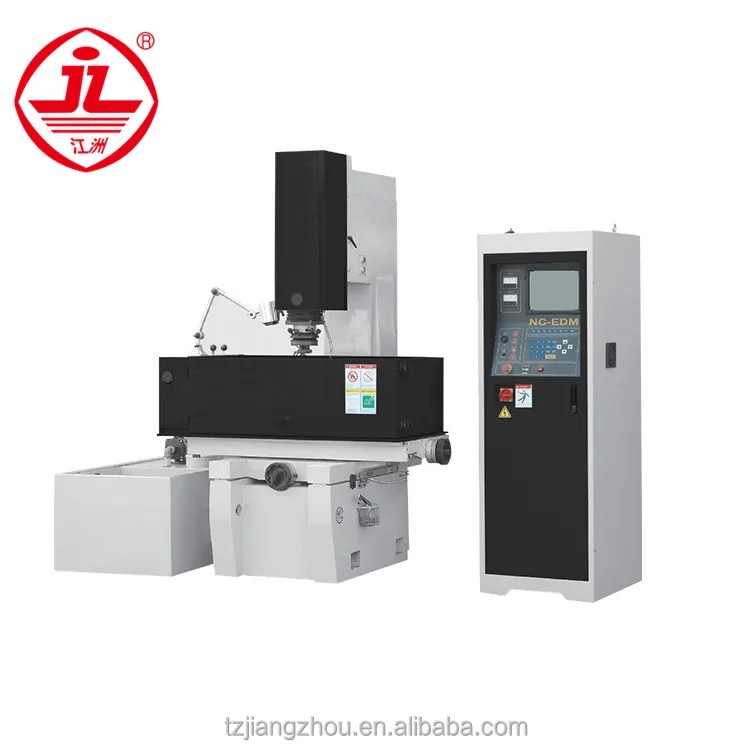 D7125 edm машина искровой эрозии