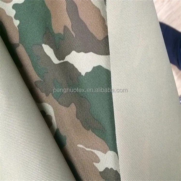 420d 600d impermeable de poliéster de camuflaje militar de camuflaje para cámara bolsa militar bolsa y bolsa de viaje