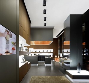 Bề Mặt Gắn Dẫn Xuống Ánh Sáng 15 Wát 20 Wát 25 Wát <span class=keywords><strong>COB</strong></span> Hiện Đại Trần Downlight Đèn Cho Dân Cư Thương Mại Chiếu Sáng - Product Image 5