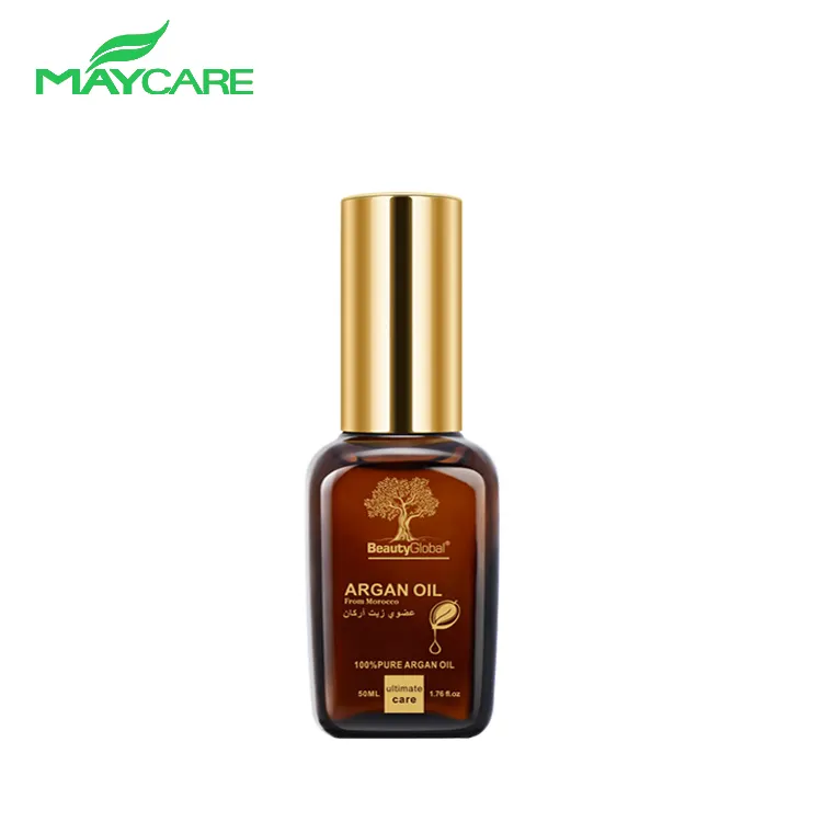 Capelli rivitalizzante& fresco olio di argan capelli shampoo marche in india 100% naturale olio per capelli