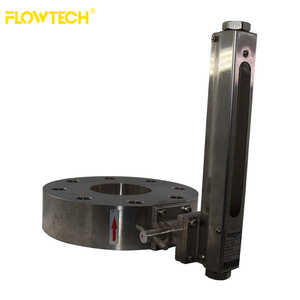 Personalizado barato alta precisão digital do tipo placa de pressão eletromagnética orifce medidores de vazão de oxigênio do ar medidor de vazão para líquidos - Product Image 5