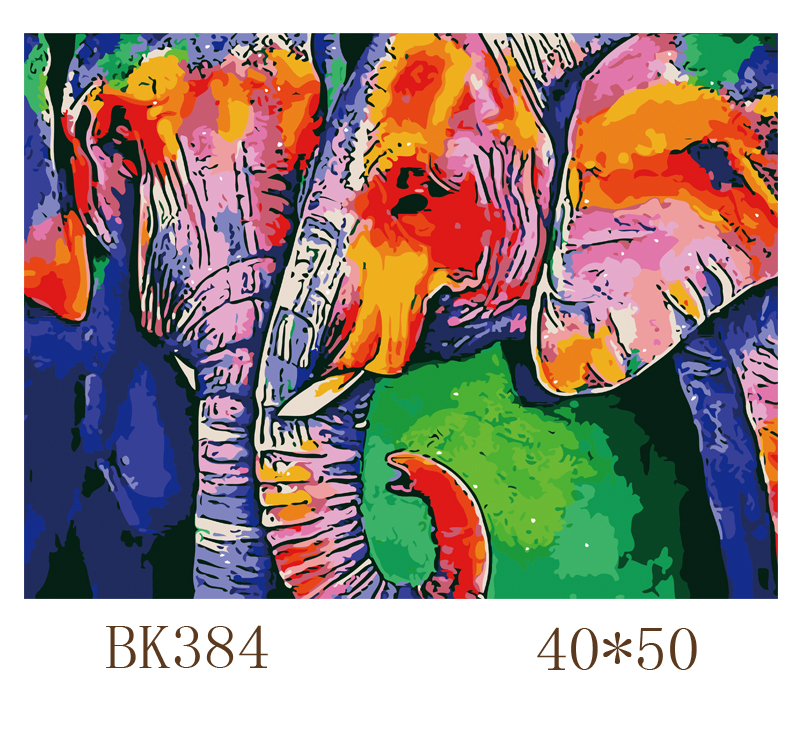 Éléphant