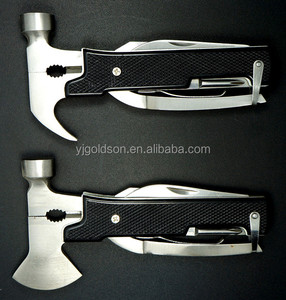 Diseño hábil <span class=keywords><strong>de</strong></span> bolsillo multi función herramienta <span class=keywords><strong>martillo</strong></span> tipo - Product Image 3