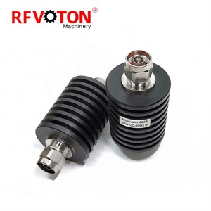 DC-3GHz N nam đến nữ kết nối 50 watts đồng trục RF suy hao - Product Image 2