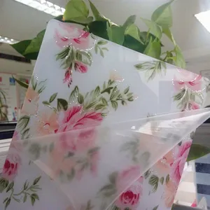 आंतरिक सजावट एक्रिलिक शीट/कपड़ा एक्रिलिक शीट/कपड़े एक्रिलिक शीट - Product Image 2