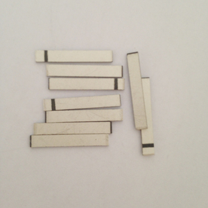 Thiết Bị <span class=keywords><strong>Piezo</strong></span> Hình Vuông Nhỏ Cho Bộ Chuyển Đổi Siêu Âm <span class=keywords><strong>Piezo</strong></span> - Product Image 3