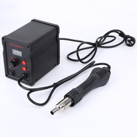 TGK chất lượng Cao Không Khí Nóng Làm Lại hàn desoldering trạm
