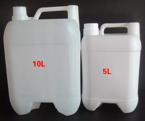 Huile japonaise en plastique HDPE, <span class=keywords><strong>20</strong></span> <span class=keywords><strong>litres</strong></span>, jery Can à prix bas, jaune, ml, le plus populaire chinois - Product Image 4