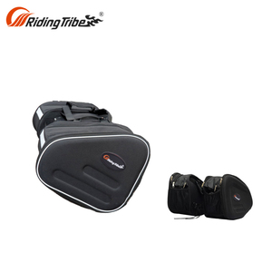 Lona motocicleta tanque mochila viaje packs bolsas de viaje y accesorios mochilas alforjas tanques para la venta - Product Image 3