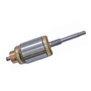 Pièces de démarreur 24V, armature de démarreur IM96 72161601 8190403 - Product Image 2