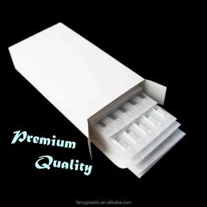 Tattoo Supplies High Quality Traditional Disposable Tattoo Needle