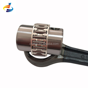 Biela para Motocicleta Hondx CD110 <span class=keywords><strong>C100</strong></span> <span class=keywords><strong>Wave</strong></span> 100 - Product Image 4