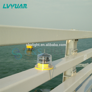 Integrado Solar boya IP68 <span class=keywords><strong>mar</strong></span> navegación marina <span class=keywords><strong>de</strong></span> la <span class=keywords><strong>luz</strong></span> <span class=keywords><strong>de</strong></span> señal - Product Image 4