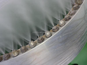 في الأماكن المغلقة/في الهواء الطلق مروحة الثلج ماكينة الزاحف آلة صنع الثلج التلقائي آلة صنع الثلج - Product Image 5