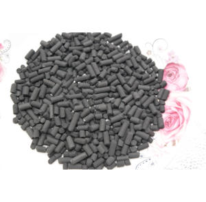 Fabricação de cilindros coluna nar carbono ativado/carbono ativado para eliminar h2s - Product Image 6