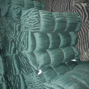 Kéo Dài Theo Chiều Dọc Cung Cấp Lưới Đánh Cá Bằng Nhựa Mạnh Mẽ - Product Image 3