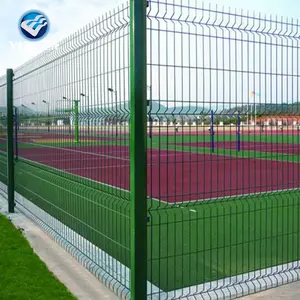 high security Philippines design modern galvanized stainless steel fence