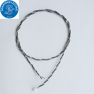 2,54mm pitch molex stecker 2 pin molex kabelbaum montage - Product Image 3