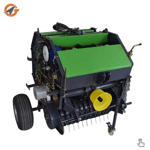 Presse à balles <span class=keywords><strong>de</strong></span> paille PTO compacte 1070 pour l'Inde, personnalisée et populaire, <span class=keywords><strong>prix</strong></span> <span class=keywords><strong>de</strong></span> la machine à rouler les balles - Product Image 3