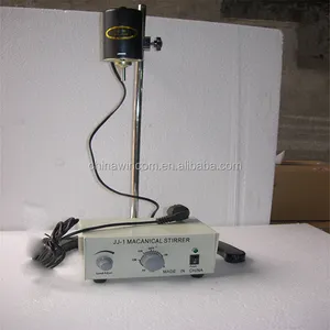 portable laboratory large power electric stirrer