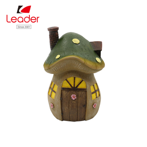 Factory Flower House <strong>Fairy</strong> <strong>Garden</strong> Miniature <strong>Kit</strong>, Set of 8 <strong>fairy</strong> Miniature <strong>Garden</strong> Accessories - Product Image 4