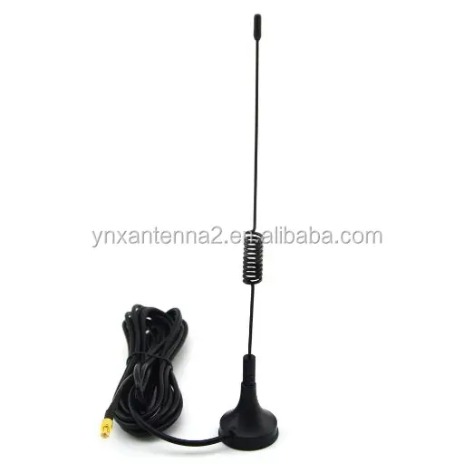 Mini antenne GSM d'intérieur, 1090 MHz, fouet 5dbi, livraison gratuite