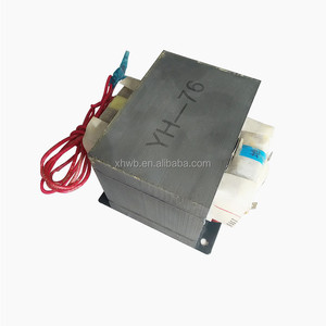 1000 w hv trasformatore mwo per Commerciale Forno A Microonde - Product Image 2